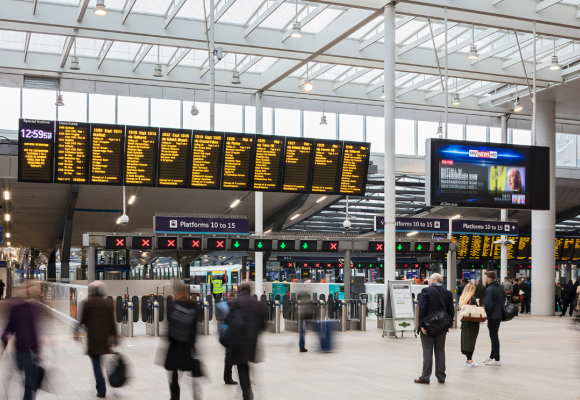 Supporting customers at every stage of their journey