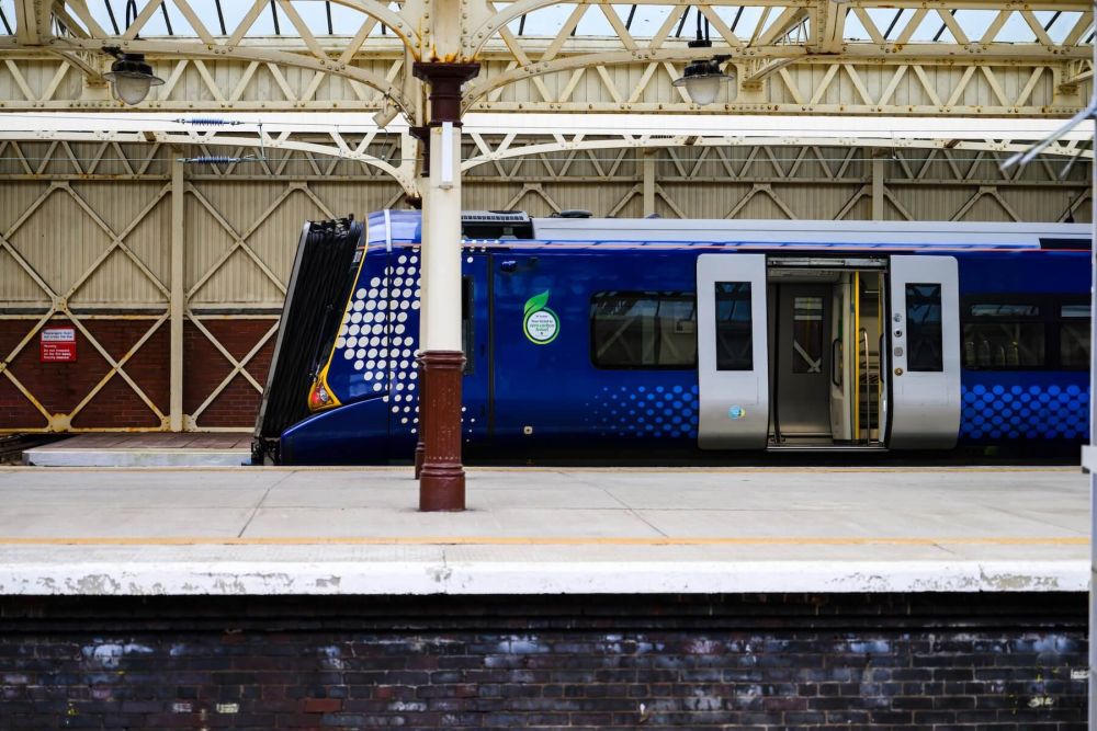 National Rail Enquiries