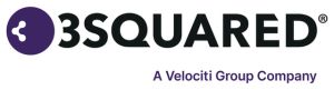 3Squared logo